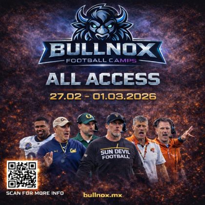 BULLNOX ALL ACCESS PASS